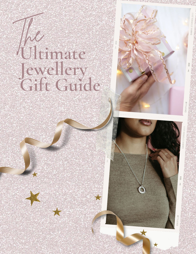 THE ULTIMATE HOLIDAY JEWELLERY GIFT GUIDE – Mikel Grant Jewellery