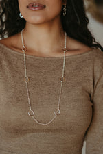 NECKLACE LENGTHS: A QUICK & EASY GUIDE