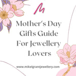 Guide de cadeaux pour la fête des mères pour les amateurs de bijoux