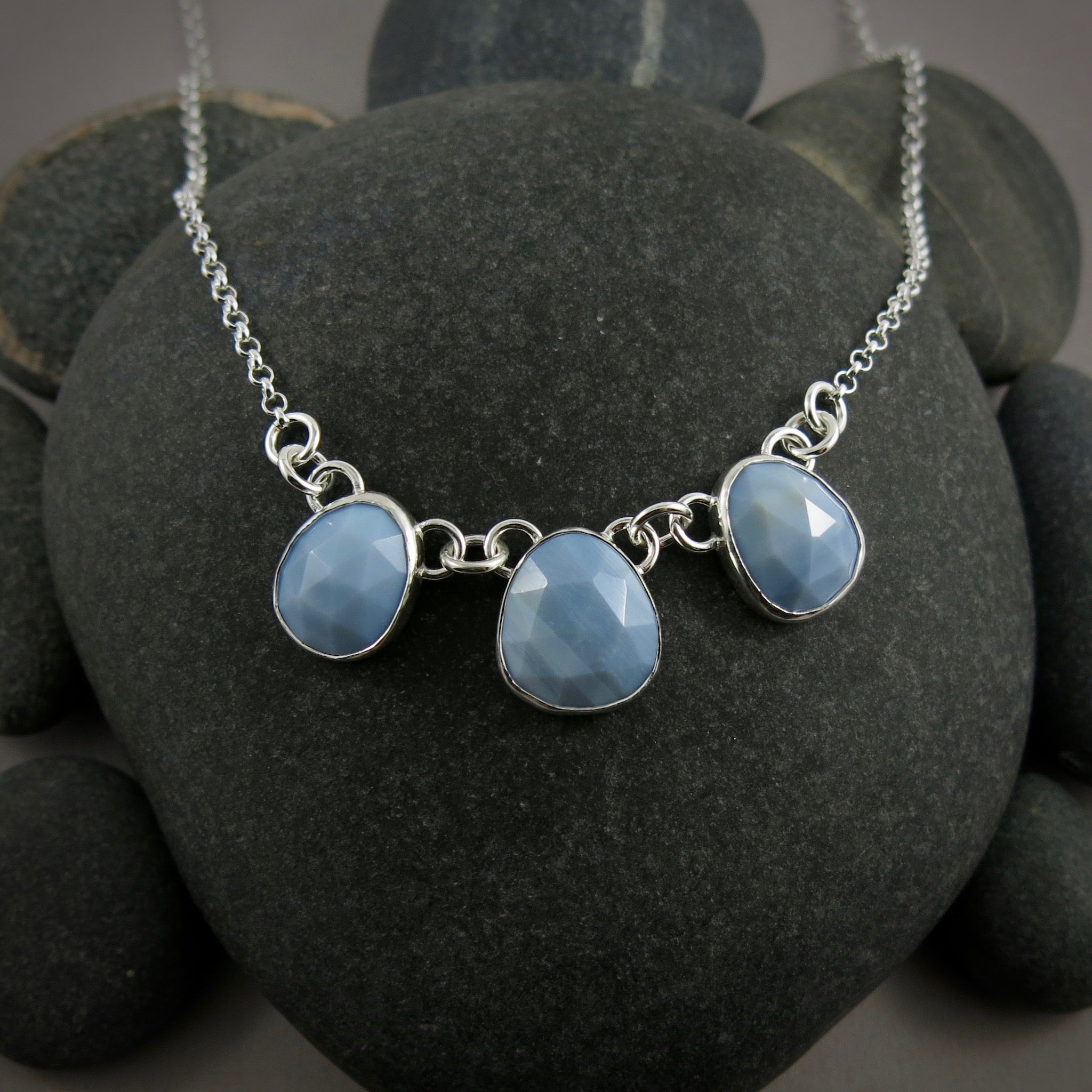 Grey Opal Trio Grey Opal Trio