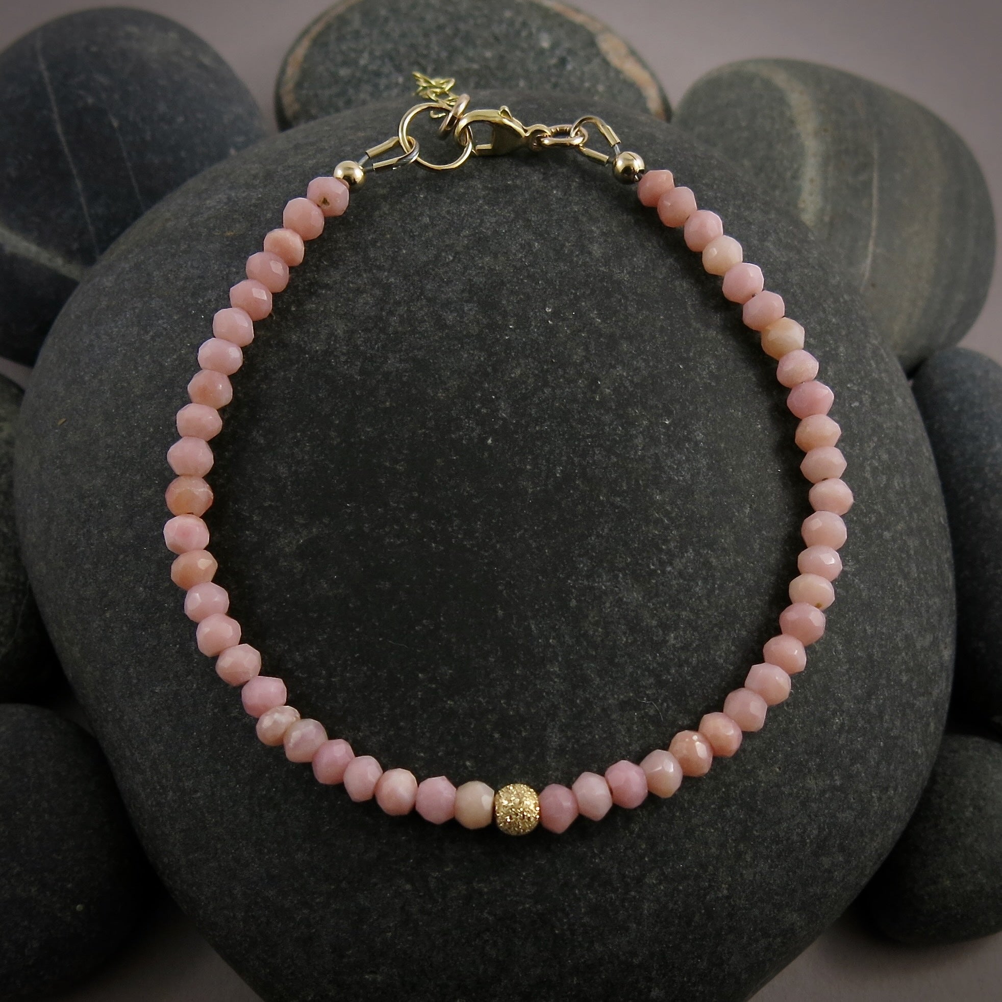 Opulent Opal Jewellery – Mikel Grant Jewellery