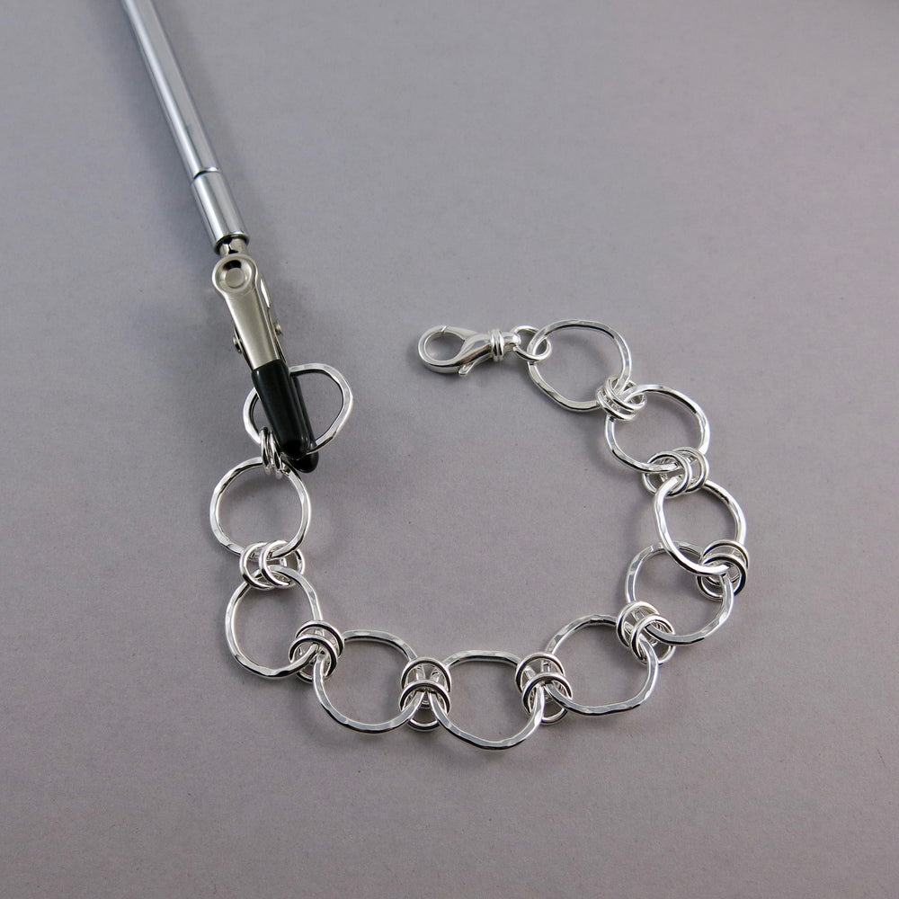 Cuff Helper Bracelet Assist Device at Diane Carey blog